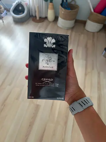 Creed Aventus Eau de Parfum 100ml - Brand New unopened receipt if needed