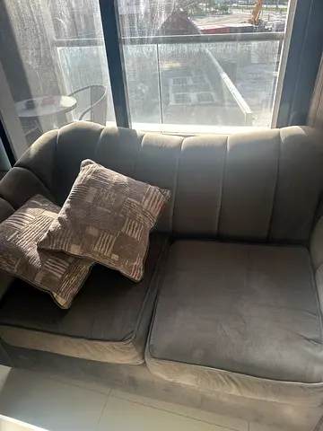 Free sofa