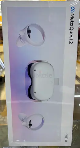meta Quest 2 brand new