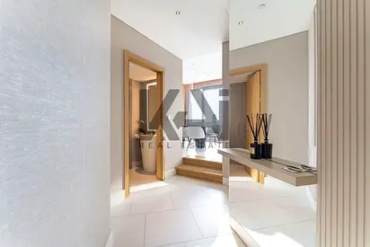 Type B 1BR Duplex | Unfurnished | Vacant Soon