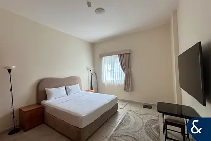 Vacant | 1 Bedroom in North West | Exclusive