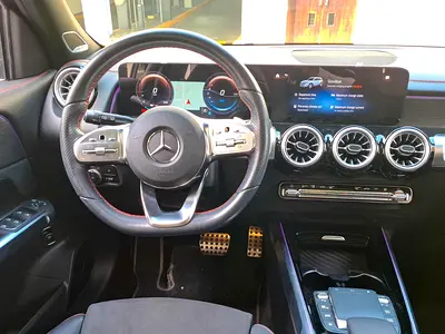 2023 Mercedes-BENZ EQB 缩略图 10