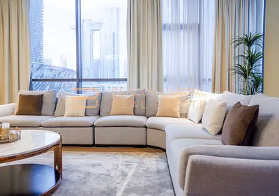 Fully Furnished | Well Maintained | Move-in Ready