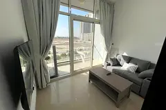 1BR Apartment|Dubai Silicon Oasis|FULLY FURNISHED