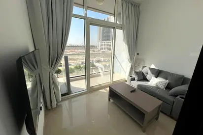 1BR Apartment|Dubai Silicon Oasis|FULLY FURNISHED