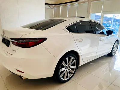 Mazda 6 Grand Touring Reserve, миниатюра 13