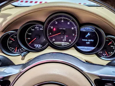صورة مصغرة 16 لـ 2016 Porsche CAYENNE