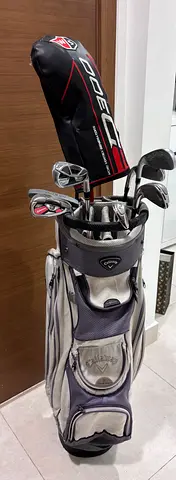 Golf Club Set