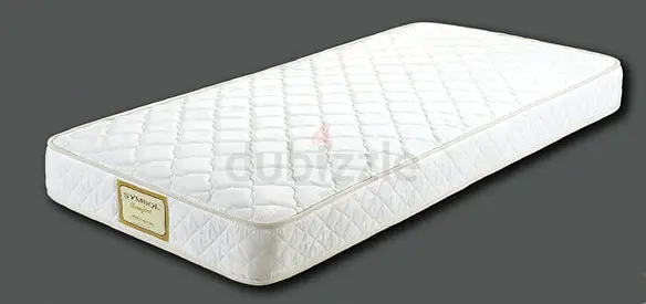 Single matress bed