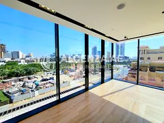 2Beds + Maid's Room | Unfurnished | Park View