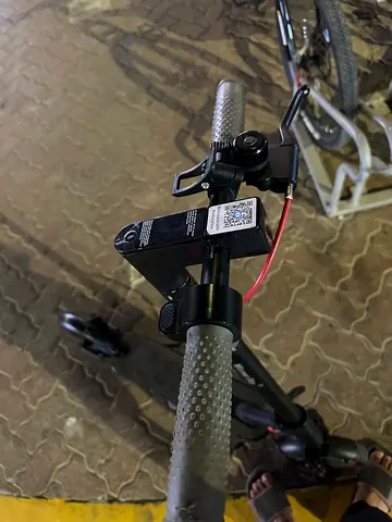 Winner Sky Electric Scooter