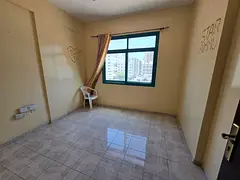 One Bedroom Apartment in Al Majarah at a Very Attractive Price with Side Sea View Owner Attested Cen