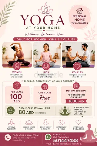 Yoga