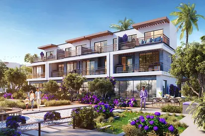 Single Row | Investor Deal | Genuine