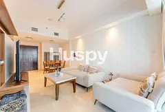 Vacant on Transfer | Huge Layout | Pool View