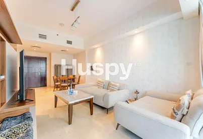 Vacant on Transfer | Huge Layout | Pool View