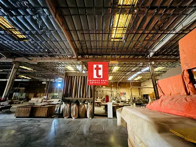 Huge Factory for Rent in Al Quoz with High Power 1800kw