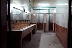 Labor Accomodation for rent in Al Qouz 3