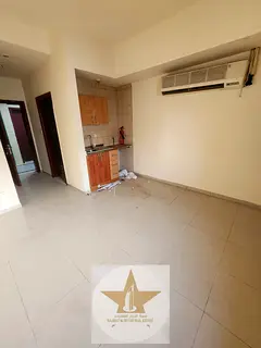 Studio for Rent in Al Nabba | Prime Location | AED 14,000