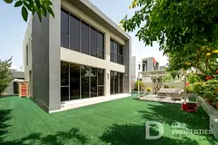 Extended | Semi-Furnished | Available July