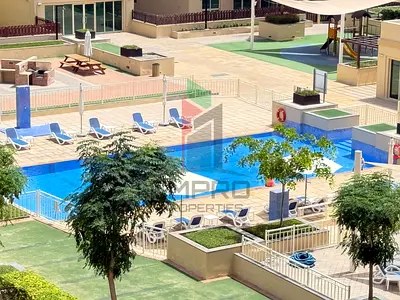 Fully Furnished | Ready To Move | Garden View