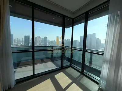 🏡 For Sale 2-Bedroom Apartment with Full Sea View – Freehold for All Nationalities