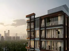 Modern Living | Prime Arjan Location | High ROI