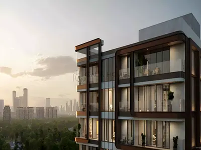 Modern Living | Prime Arjan Location | High ROI