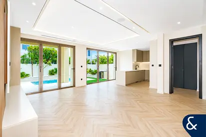 Fully Renovated | Extended | Private Pool