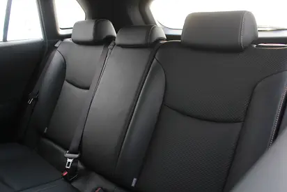 2025 Toyota FRONTLANDER 照片 13