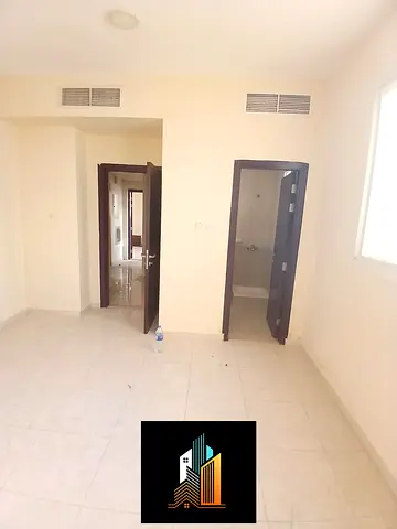 Free parking,Two Bedrooms With Attached Washroom,Neat And Clean Family Building With Good Looking a