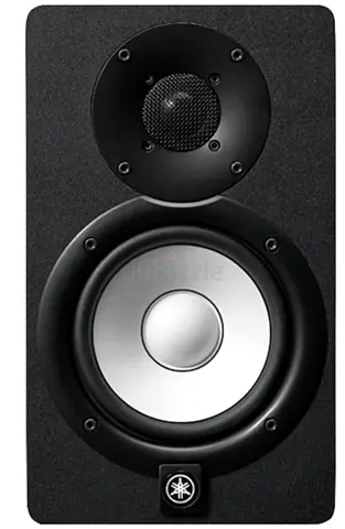 Yamaha Powered Monitor Speaker Hs5I SET
