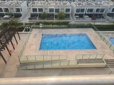 Furnished 1 BHK sharing accommodation available for male