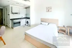 Furnished Studio | Ready to Move In | Prime Location | Roy Mediterranean