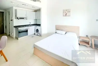 Furnished Studio | Ready to Move In | Prime Location | Roy Mediterranean