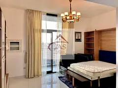 READY TO MOVE IN | FULLY FURNISHED | NEAR TO METRO