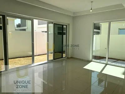 Townhouse for Rent in Camelia 2, Damac Hills 2