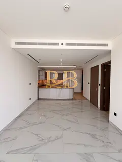 High-Floor 1BR | Crest Grande | Skyline AND COMMUNITY Views