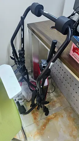 Adventure HQ bike rack for sale