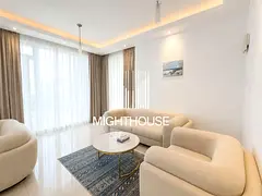 Bright 2BR | Fully Furnished | Ready to Move In