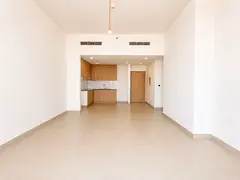 Spacious 2-BR | Open view | High floor