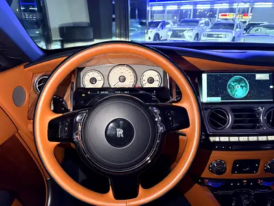 2017 ROLLS-ROYCE DAWN 缩略图 15