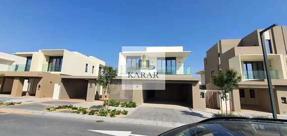 Independent Villa | Brand New | Ready by 30th June 2026