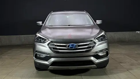 2018 Hyundai Santa Fe SEL | American Specs | Well Maintained