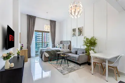 Mid Floor | Beautifully Furnished | Vacant 9/3/26