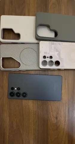 S25 Ultra 512GB TDRA with Samsung care+