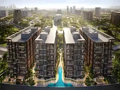 Spacious Homes | Prime District | Investment Ready