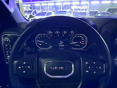 2020 GMC SIERRA — фото 11
