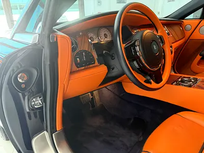 2017 ROLLS-ROYCE DAWN 缩略图 17