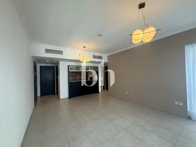Chiller Free | Unfurnished | Emaar